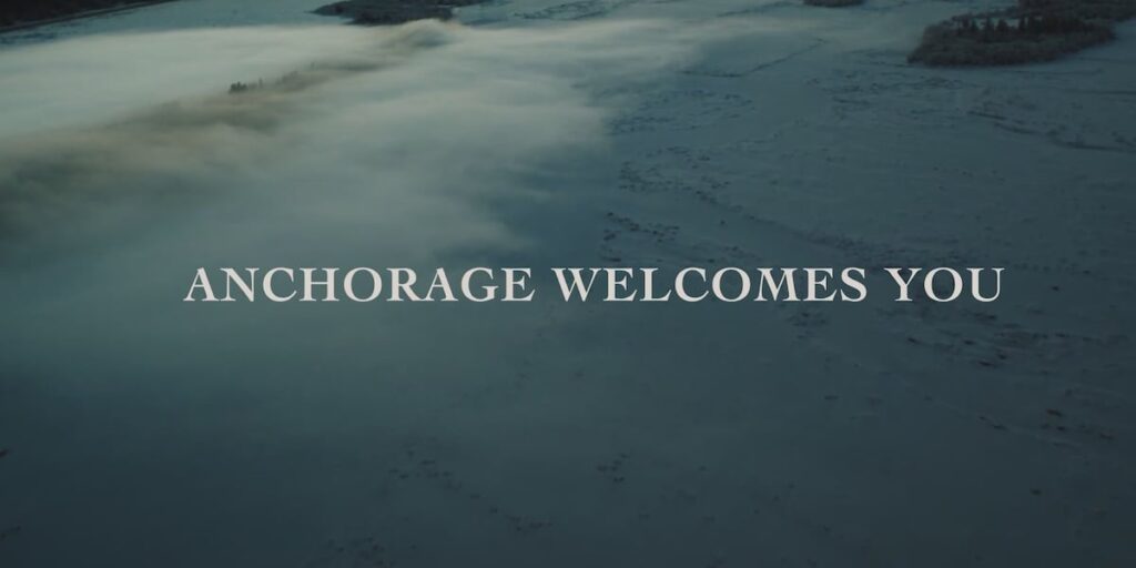 Norwegian filmmakers’ documentary spotlights homelessness in Anchorage, aims for Alaska screening