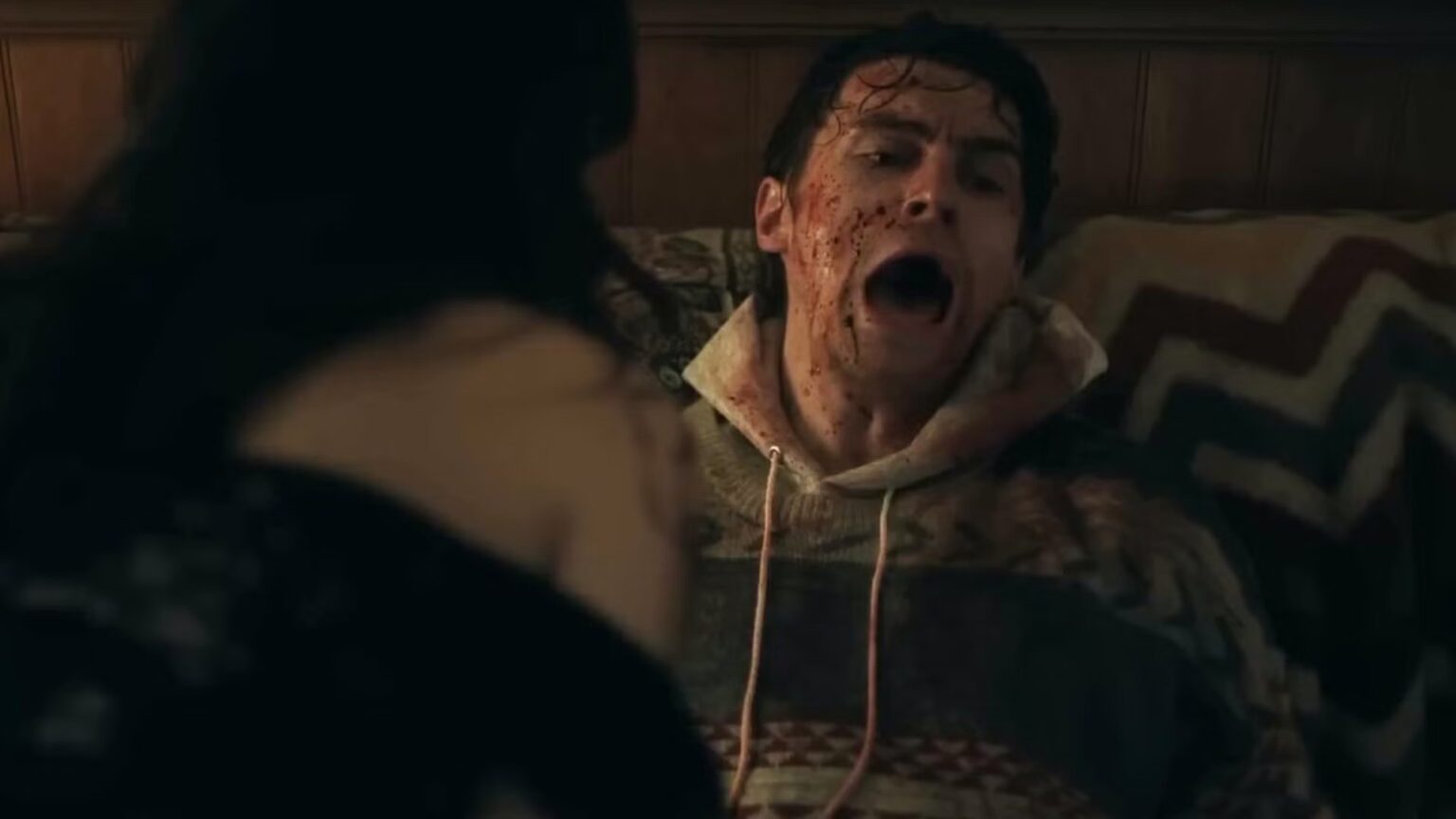 OBSESSION Director Had to Cut the Movie’s Most Brutal Scene to Avoid an NC-17 Rating — GeekTyrant OBSESSION Director Had to Cut the Movie’s Most Brutal Scene to Avoid an NC-17 Rating — GeekTyrant