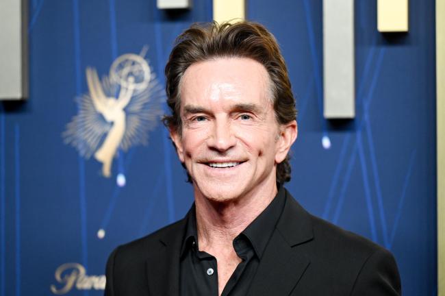 Beyond 50: Survivor host Jeff Probst 'open' to loved ones visits