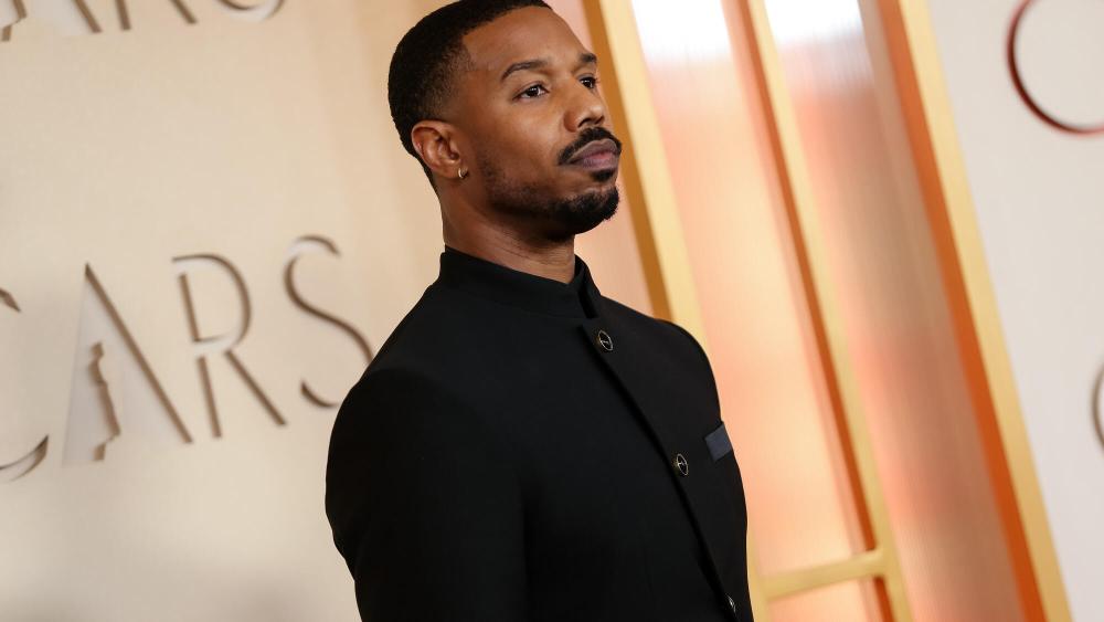 Michael B Jordan's Amazon Shows: The Greatest, Delphi, Fourth Wing