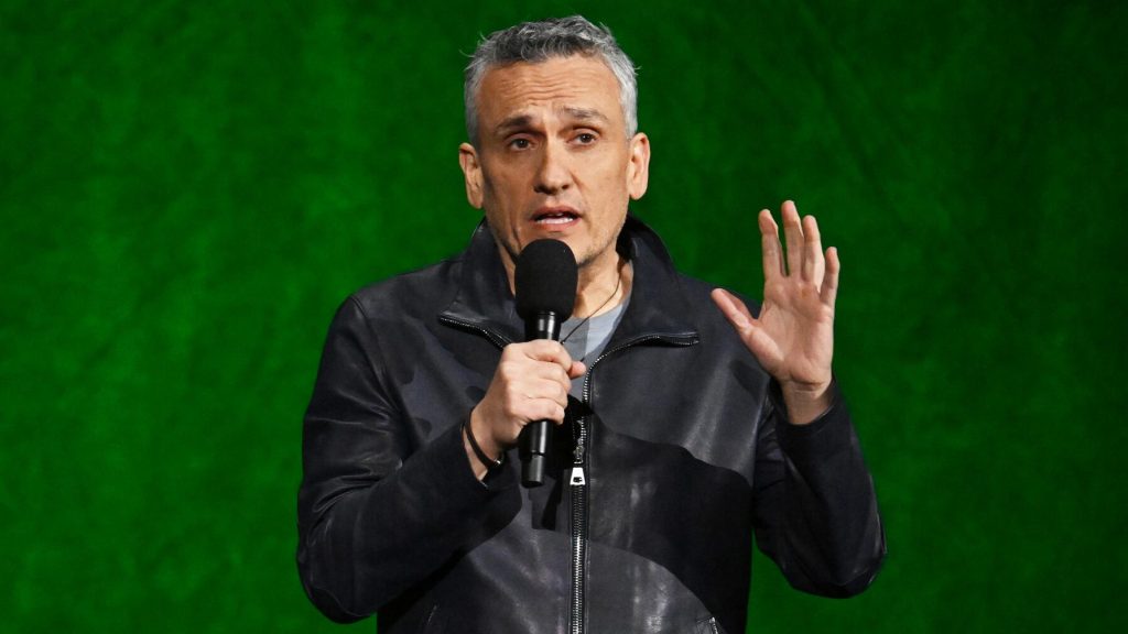 Joe Russo Thinks Spoilers Have Become "Over-Policed" Online
