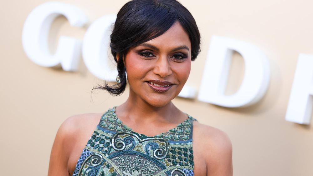 Mindy Kaling Defends Weight Loss but Understands Online Criticisms Mindy Kaling Defends Weight Loss but Understands Online Criticisms