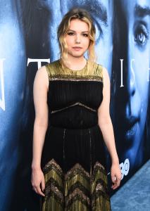 Hannah Murray