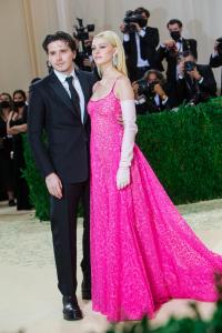 Brooklyn Beckham and Nicola Peltz