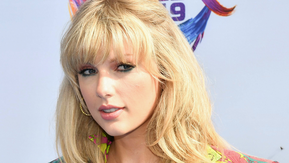 Taylor Swift