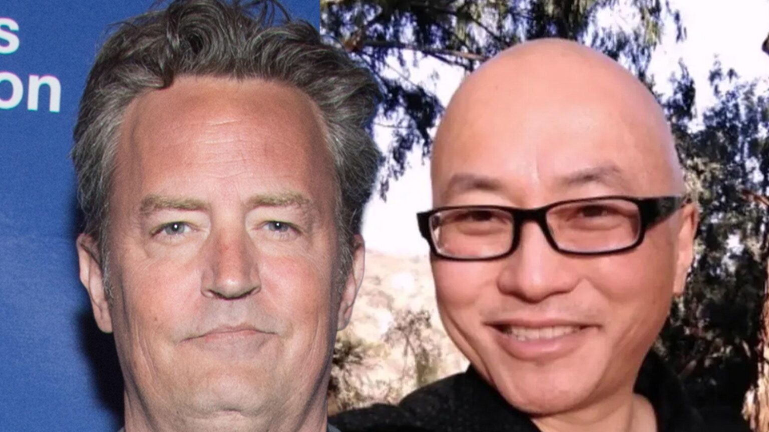 Matthew Perry's Assistant Sentenced to Over 3 Years in Death Case
