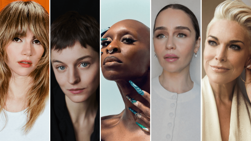 Variety Announces Inaugural Power of Women: London
