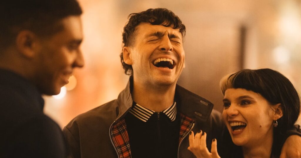 Cannes First Look review: Lola Petticrew shines in I See Buildings Fall Like Lightning’s Irish line-up – The Irish Times Cannes First Look review: Lola Petticrew shines in I See Buildings Fall Like Lightning’s Irish line-up – The Irish Times