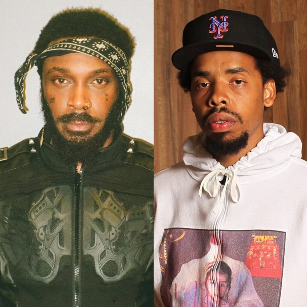 Stereogum home