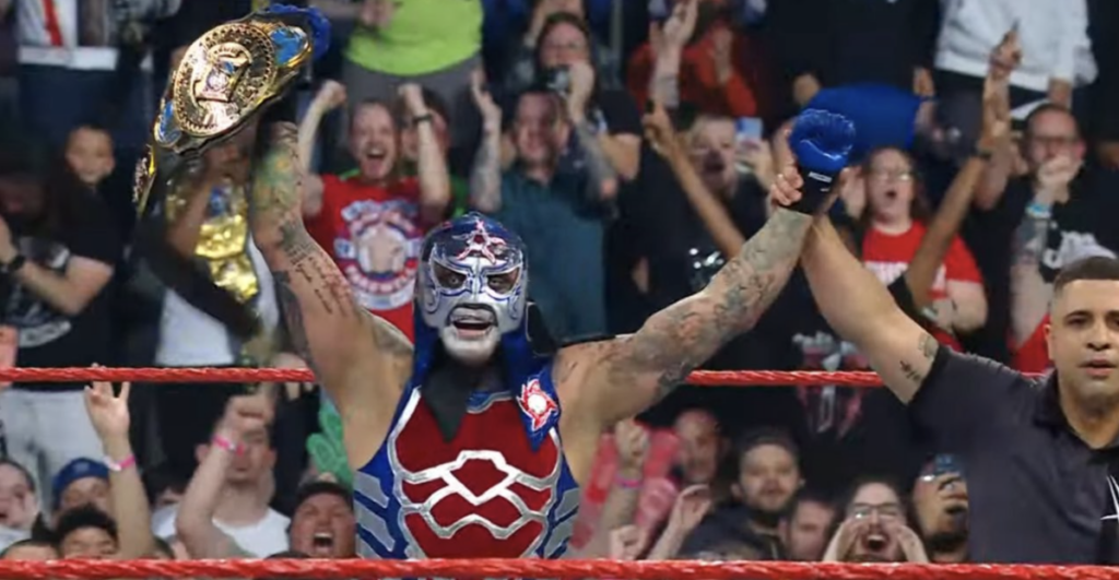 Ethan Page impresses but Penta retains Intercontinental title at SNME Ethan Page impresses but Penta retains Intercontinental title at SNME
