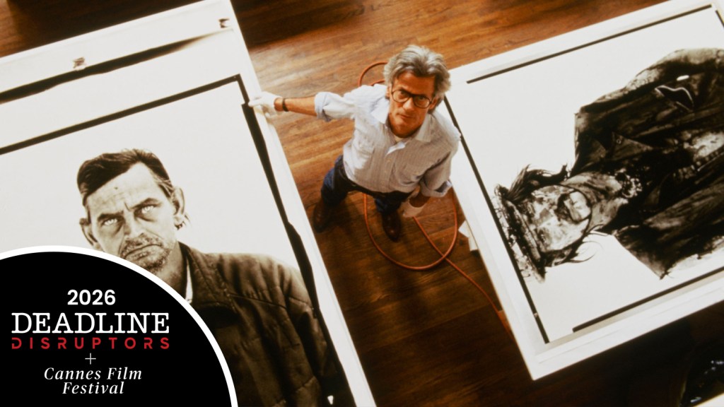 Imagine Documentaries' Ron Howard And Sara Bernstein On 'Avedon'