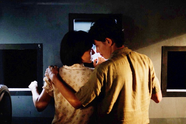 'Picturehouse': Bao Nguyen-Produced Movie Reveal Trailer & Cast