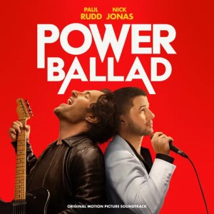 Power Ballad soundtrack