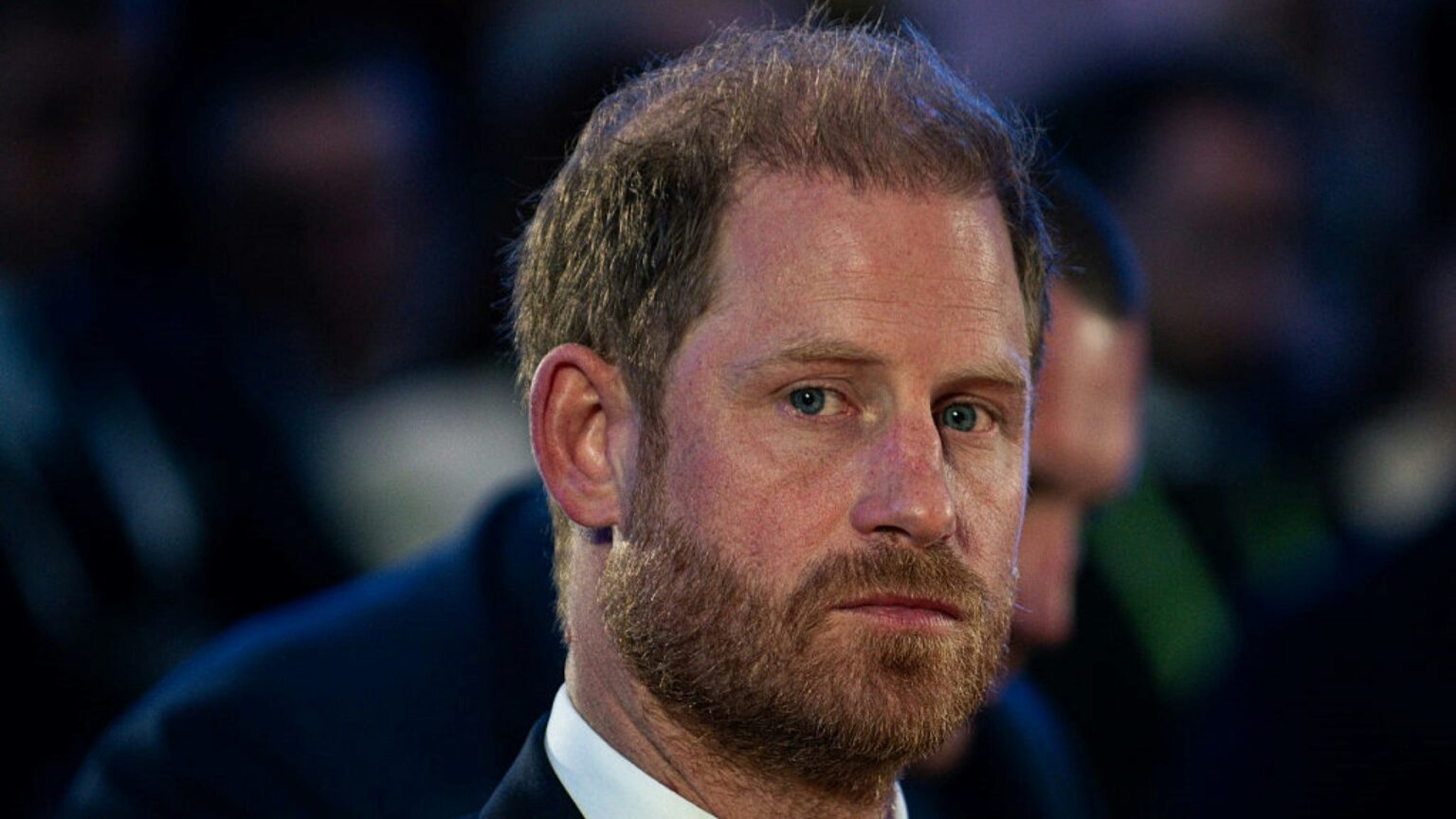Prince Harry fears this senior royal will make UK visit ‘miserable’
