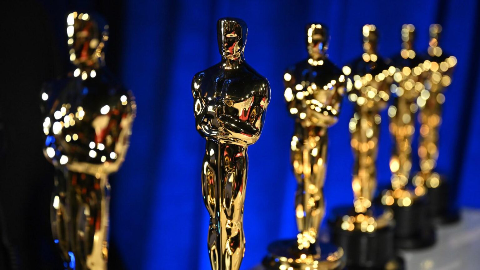 Oscars to Screenwriters: You Gotta Be Human: The Academy has updated its rules for how artificial intelligence is used, including one that says all screenplays must be humanly created