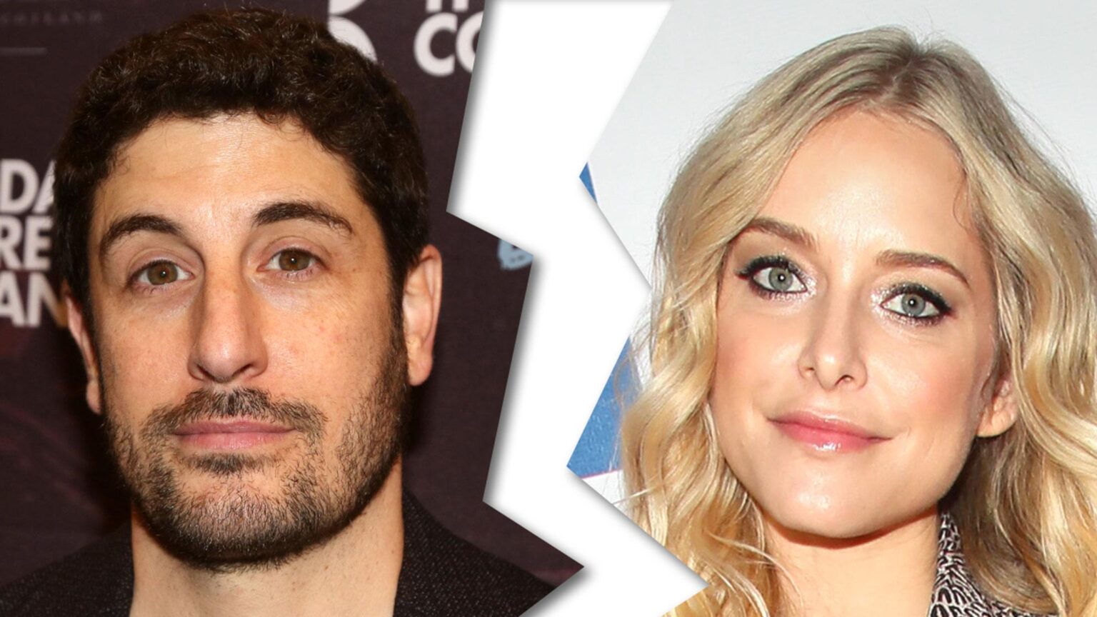 Jason Biggs Splits From Wife Jenny Mollen After 18 Years of Marriage