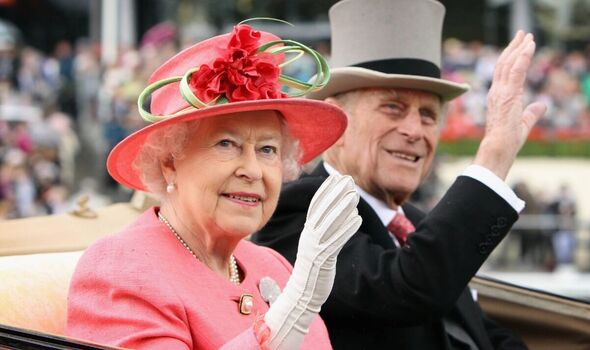 Queen Elizabeth II was close to her niece