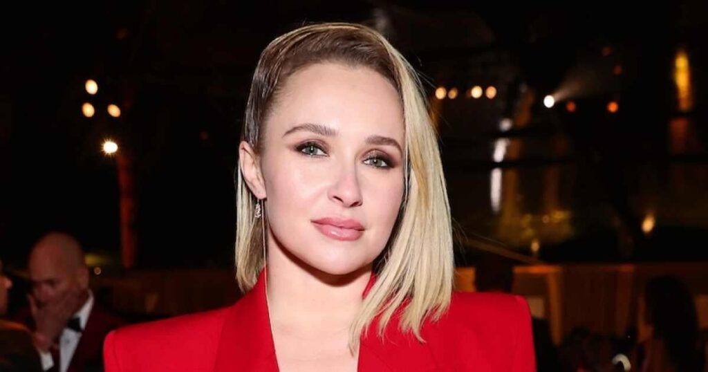 Hayden Panettiere Slams ‘Common Misconception’ That She Abandoned Her Daughter by Giving Up Custody