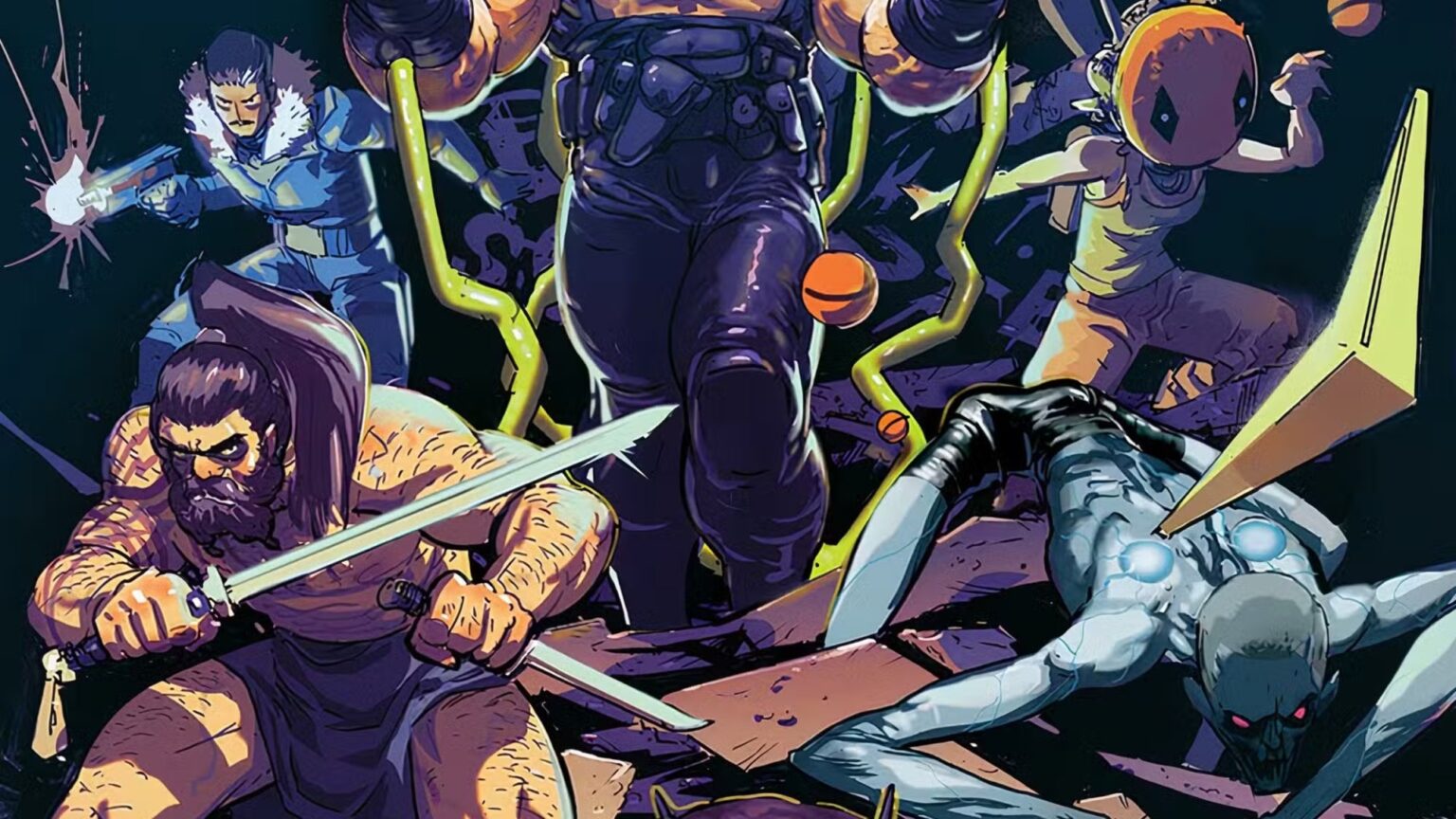 DC Comics Kills Off a Major Villain (And It Needs to Last)