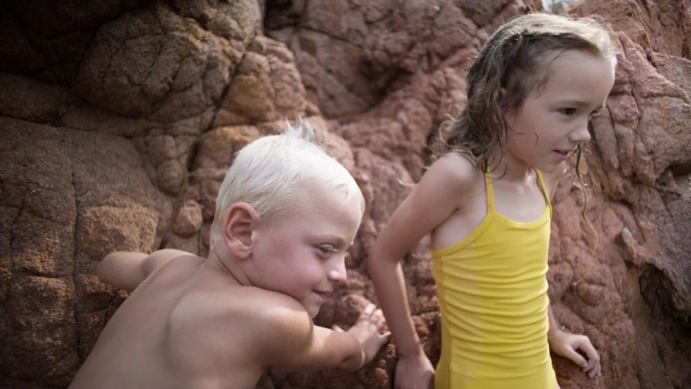 ‘Red Rocks’ Review: Bruno Dumont’s Latest Experiment Centers Children 'Red Rocks' Review: Bruno Dumont's Latest Experiment Centers Children