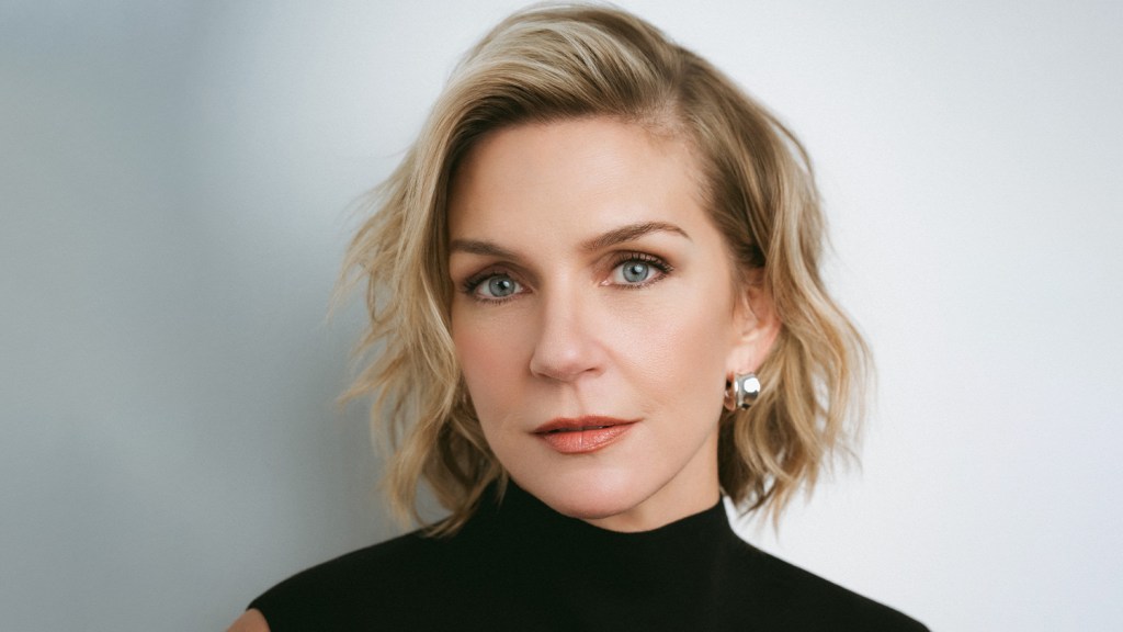 Rhea Seehorn Joins Cast Of Gavin O’Connor’s Apple Film ‘Running’ Rhea Seehorn Joins Cast Of Gavin O’Connor's Apple Film 'Running'