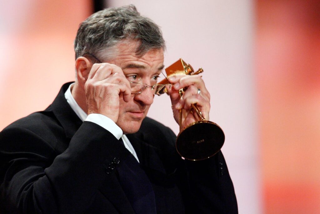 Robert De Niro says he never expected one of his iconic films to become a classic – The Independent Robert De Niro says he never expected one of his iconic films to become a classic - The Independent
