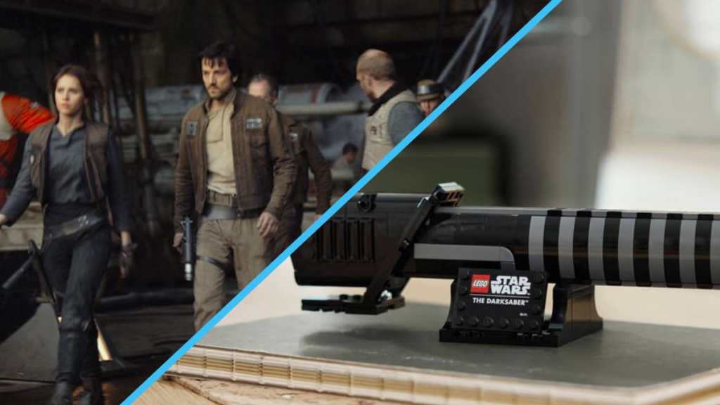 LEGO Star Wars missed a major May the 4th opportunity