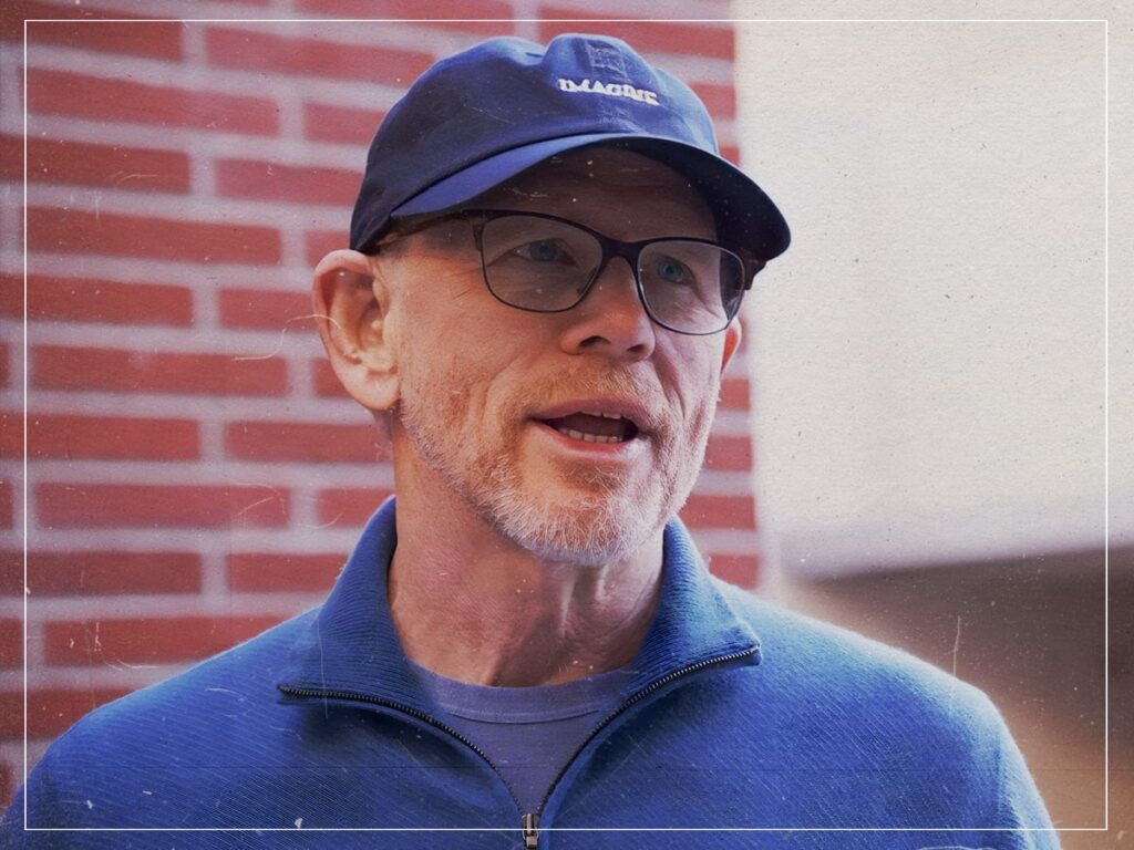 The game-changing 2002 movie Ron Howard turned down The R-rated 2013 movie that made Ron Howard uncomfortable