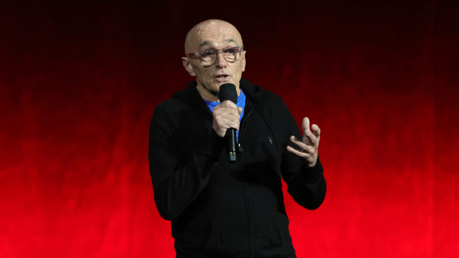 28 Years Later: Danny Boyle Hopes To Film The 3rd Film In 2027