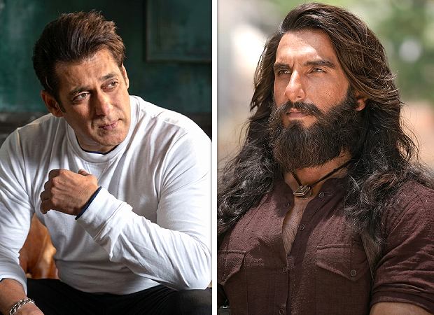 SCOOP: Salman Khan’s look in Dil Raju’s next gets the Dhurandhar touch; Preetisheel Singh joins the project : Bollywood News