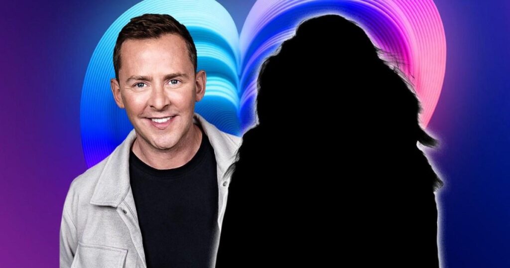 BBC confirms surprise Strictly star replacing Scott Mills as Eurovision 2026 TV host