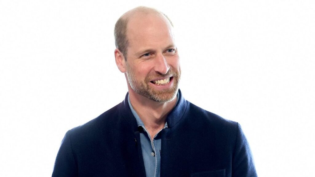 Prince William's biggest challenge as King? Convincing Gen Z to not topple him