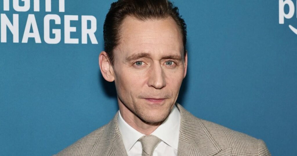 'Gutted' Tom Hiddleston forced to drop out of Celebrity Traitors season 2 last minute