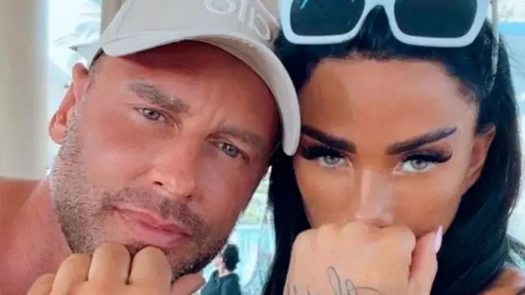 Timeline of events as Katie Price’s husband Lee Andrews declared missing person after vanishing six days ago Timeline of events as Katie Price's husband Lee Andrews declared missing person after vanishing six days ago