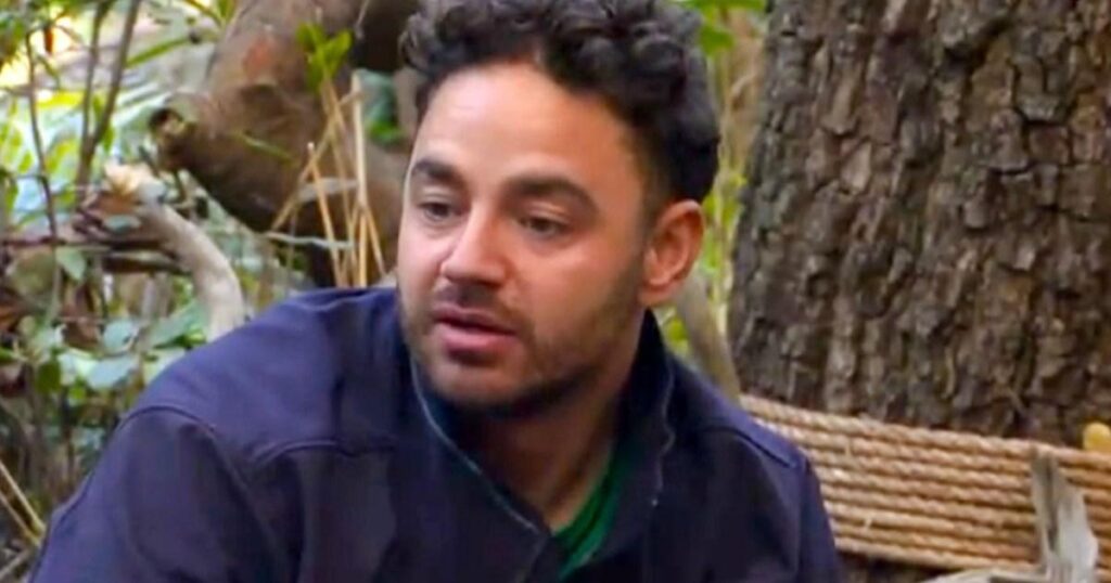 Adam Thomas reveals next move after 'reaching his lowest' with I'm A Celebrity bullying scandal