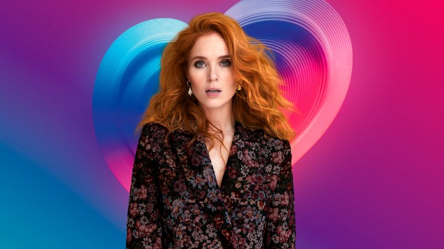 TX DATE:16-05-2026,TX WEEK:20,EMBARGOED UNTIL:01-05-2026 00:01:00,PEOPLE:Angela Scanlon,DESCRIPTION:,COPYRIGHT:BBC Public Service,CREDIT LINE:BBC/BBC Studios