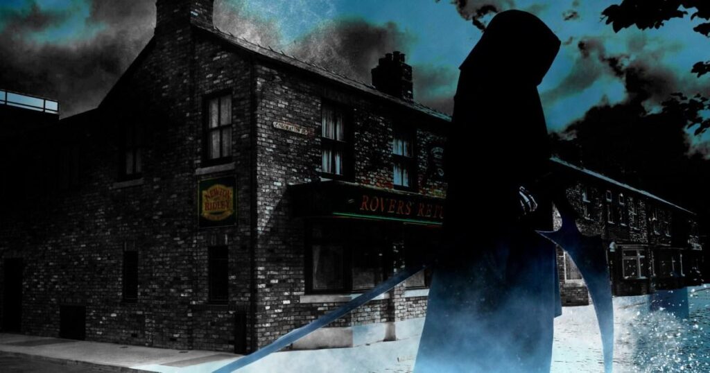 Coronation Street finally confirms who is dead in murder story | Soaps
