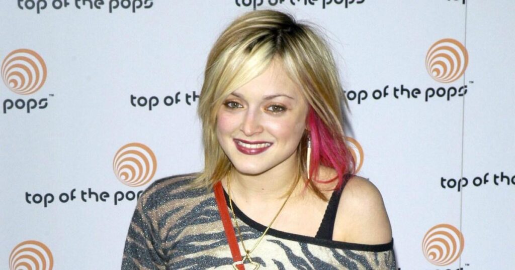 Fearne Cotton: ‘I lost myself hosting Top of the Pops’ Fearne Cotton: 'I lost myself hosting Top of the Pops'