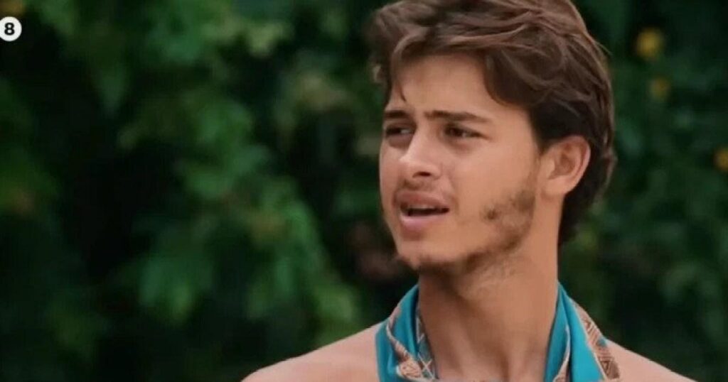 Reality show pulled off air after contestant loses part of leg in ‘harrowing accident’ Reality show pulled off air after contestant loses part of leg in 'harrowing accident'
