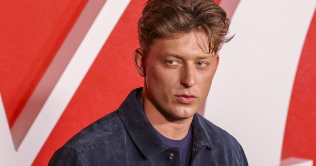 Lesser-known British actor, 26, 'auditions for James Bond' and he fits casting director’s criteria