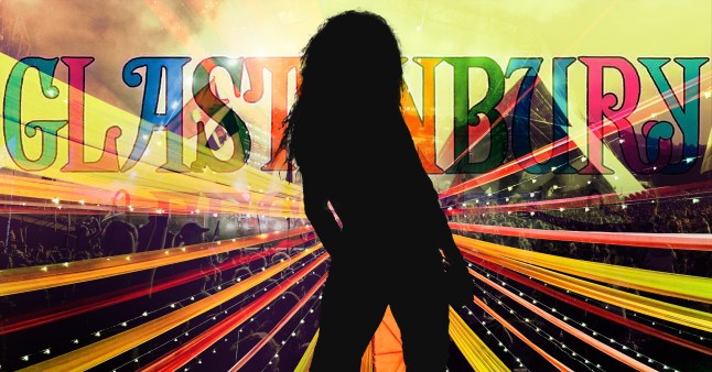 Superstar tipped as Glastonbury 2027 headliner after world-record breaking tour getty/ metro