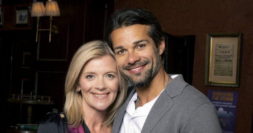 Coronation Street star speaks out on return as Leanne’s new love interest | Soaps Coronation Street star speaks out on return as Leanne’s new love interest | Soaps