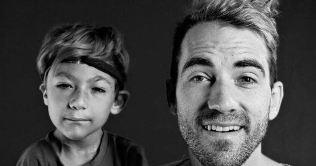 YouTube star Danny Go! announces death of son, 14, after mouth cancer diagnosis YouTube star Danny Go! announces death of son, 14, after mouth cancer diagnosis