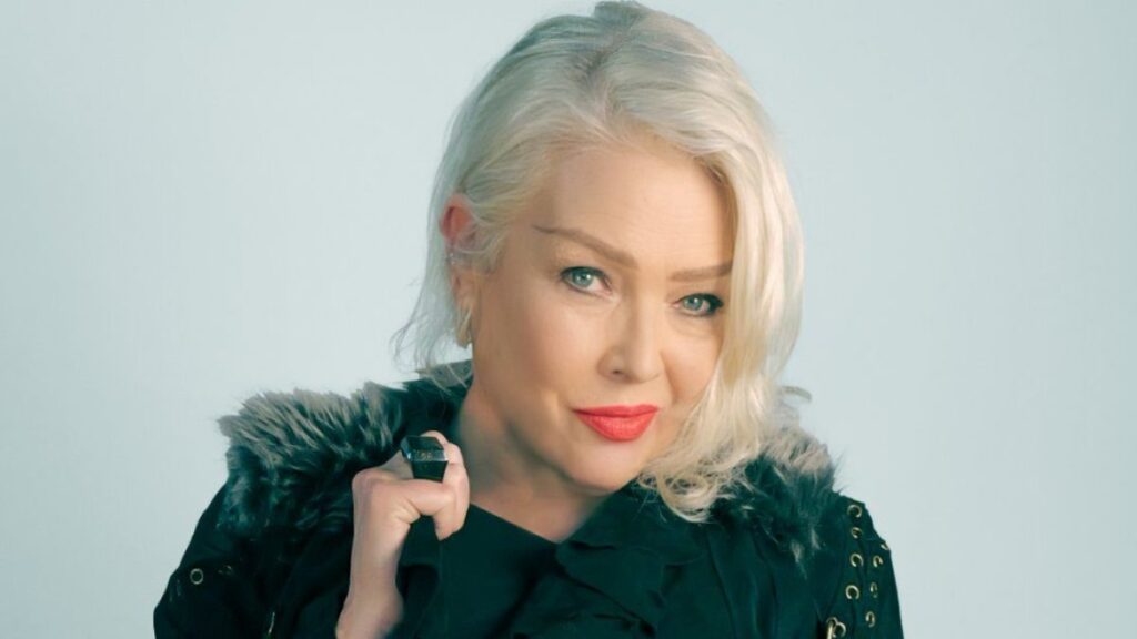 Kim Wilde: Touring with Michael Jackson made me want to quit music Kim Wilde: Touring with Michael Jackson made me want to quit music