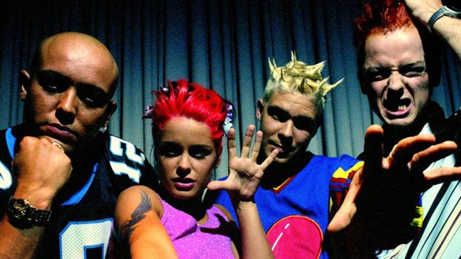 Aqua, the Group Behind 'Barbie Girl,' Announces Band Breakup
