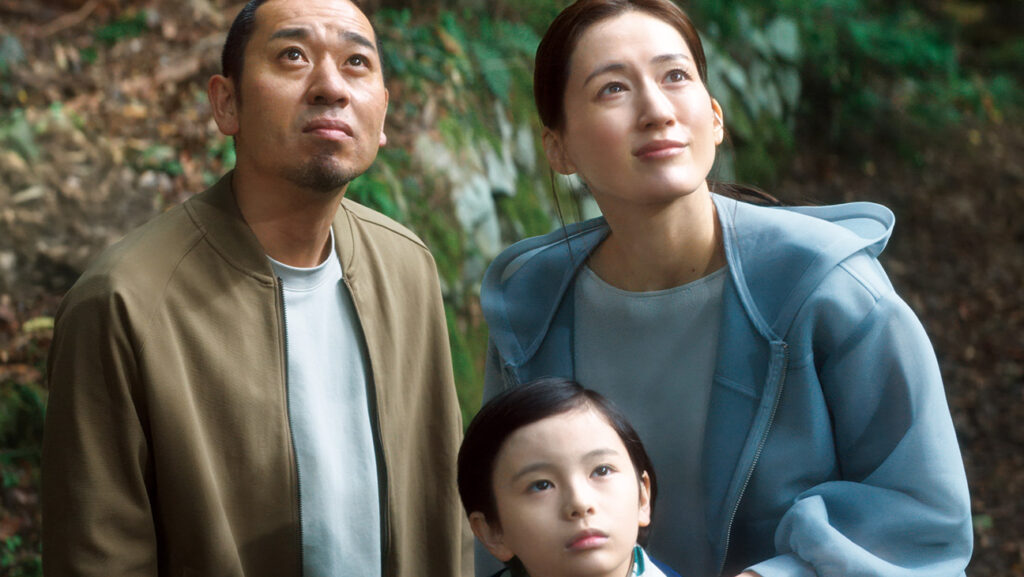 ‘Sheep in the Box’ Review: Hirokazu Koreeda’s Drippy Human-AI Drama Sheep in the Box
