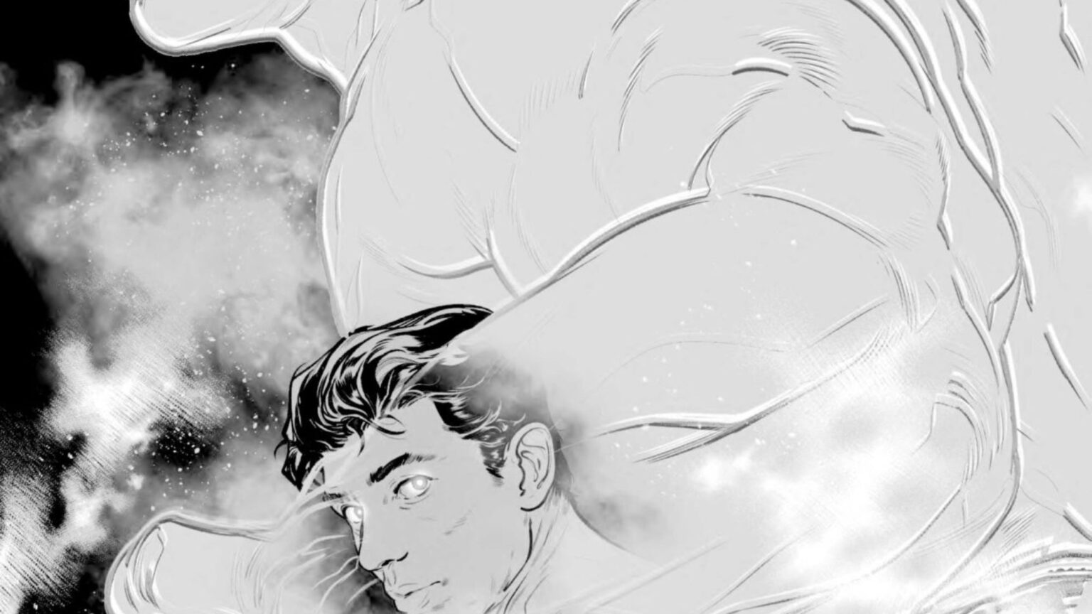 Kevin Smith To Write The Exorcism Of Bruce Banner For Marvel Comics