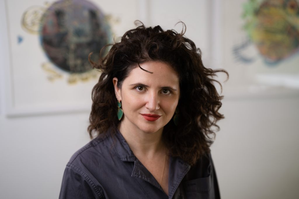 International Documentary Association Appoints Rachel Denny Deputy ED