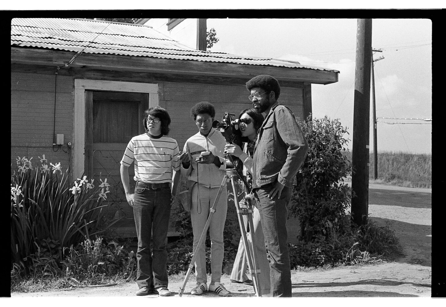 From Pan-African cinema archives to Chilean exile filmmaking after 1973: These moving image works just earned major recognition From Pan-African cinema archives to Chilean exile filmmaking after 1973: These moving image works just earned major recognition