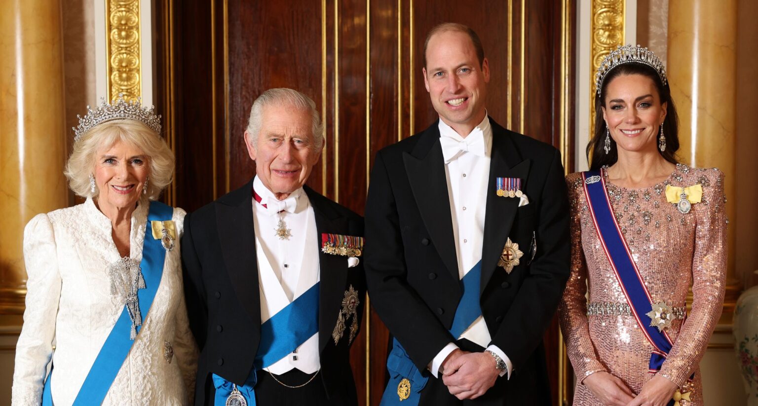 Former Royal Butler Reveals Secret Royal Family Code Names